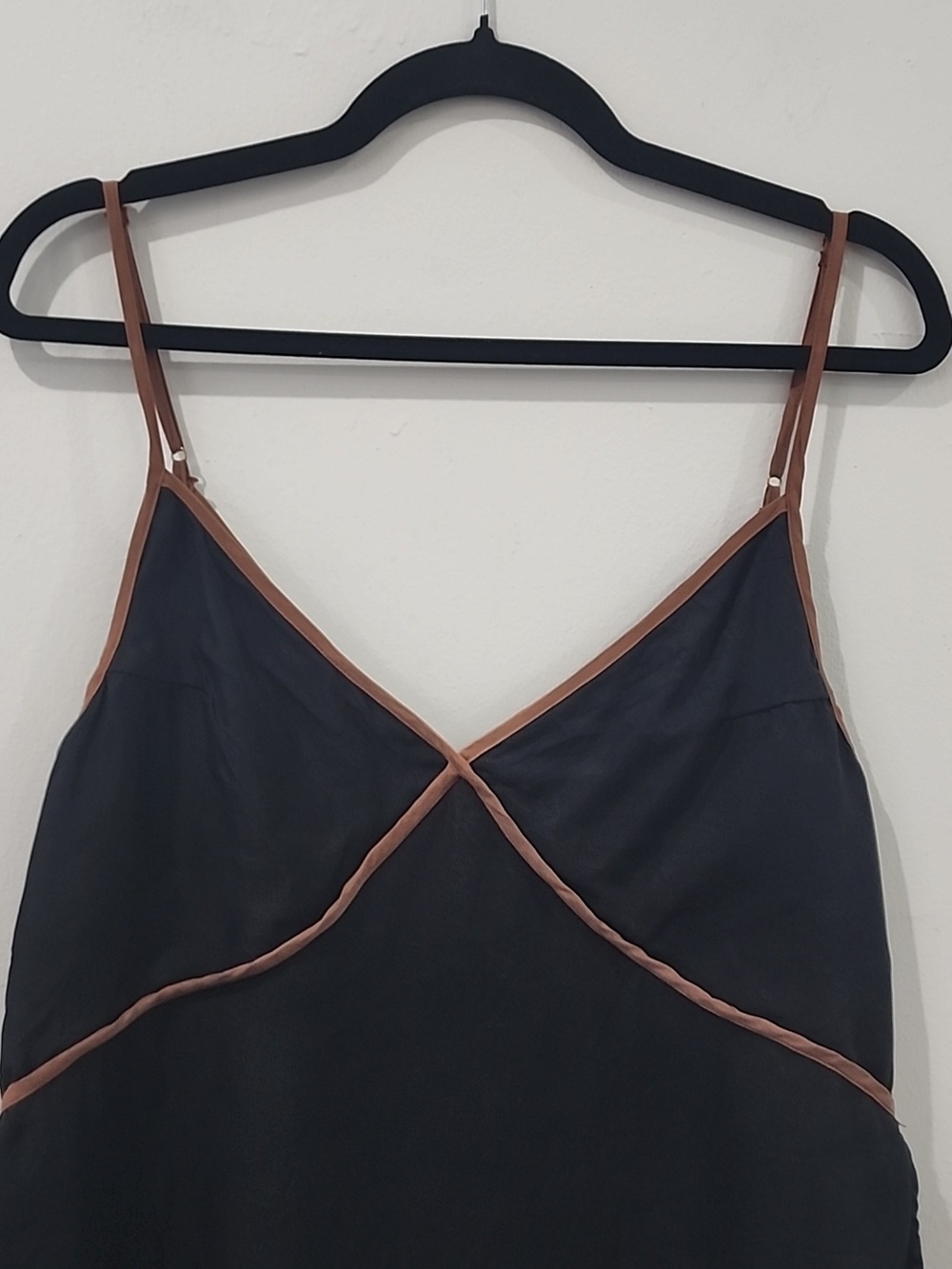 Dissh Binding Cami - Picture 4 of 12